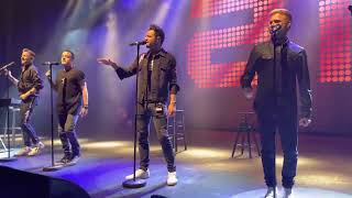 a1 - Ready Or Not - London - A Game Tour