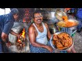 Bhubaneswar Famous Kalia Bhai Bara Ghugni 20 Only Street Food India