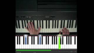 Max Richter, Embers, tutorial