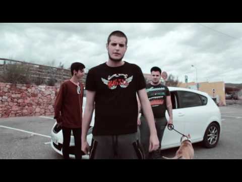 Xhelios - Por el dinero (OFFICIAL VIDEO SHOT BY MHA)