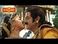 Paandurangadu Movie Sri Sri Rajadhi Raja Video Song Bala Krishna Sneha