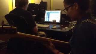 Go Betty Go Starts Recording new EP | PRE Order the New record thru pledgemusic.com