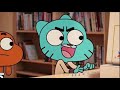 Racist Gumball