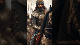 Download lagu The Turning Point: How Sultan Qutuz and the Mamluks Stopped the Mongol Conquest'#short mp3