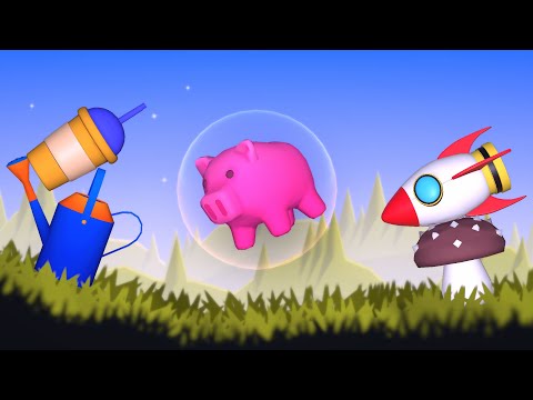 Tower Balance : Relax & Puzzle
