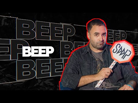 Skip Or Beep: S02 E07 - Jan Kerekeš