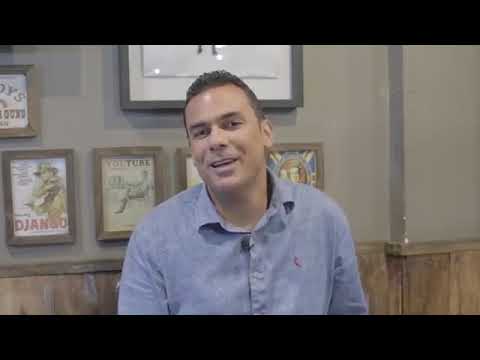 Barba, Cabelo e Resenha #AtacanteMendesJr