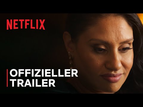 Sweet Bobby: Mein Catfishing-Albtraum | Offizieller Trailer | Netflix