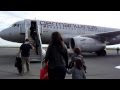 Germanwings | 4U 5701 | Prishtina-D��sseldorf | D.