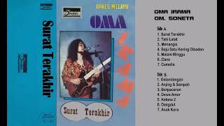 Download lagu Album Surat terakhir-Rhoma irama @tobarieito mp3