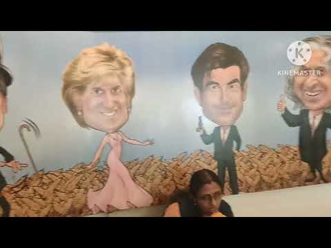 രുചികൾ തേടി😋Vlog 