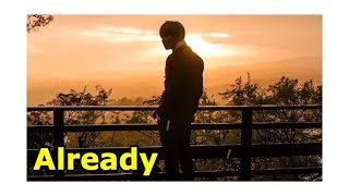 Download lagu ジョンが作詞・作曲した Taemin（テミン / 태민）Already（もう / 벌써）【歌詞付き / 日本語字幕】 mp3