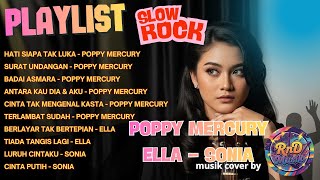 Download lagu Pop Melayu & Slow Rock 90an | PLAYLIST BAPER dari POPPY MERCURY, ELLA, & SONIA (Full Nostalgia) mp3 Download lagu Pop Melayu & Slow Rock 90an | PLAYLIST BAPER dari POPPY MERCURY, ELLA, & SONIA (Full Nostalgia) mp3