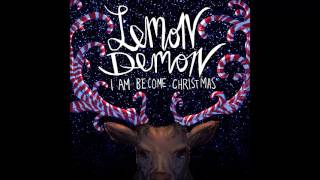Lemon Demon - Aurora Borealis