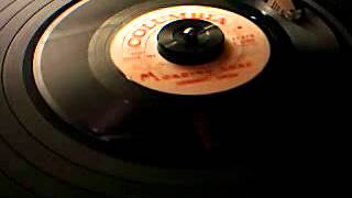 Johnny Cash - Loading Coal - 45 rpm country