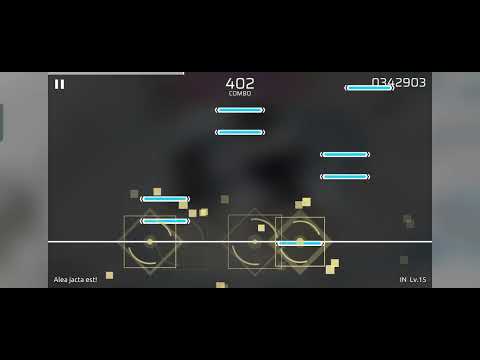 WAiKURO vs. BlackY - Alea jacta est!