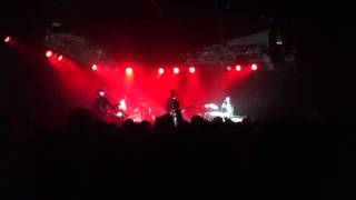 Twin Shadow "Beg for the Night" at the Glasshouse in Pomona