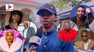 Download lagu MISO MISSONDO Awachana WASANII Kwa KIKI/Amsifia ALIKIBA/Anaamini ATAILETA GRAMMY BONGO Kwa SINGELI.. mp3