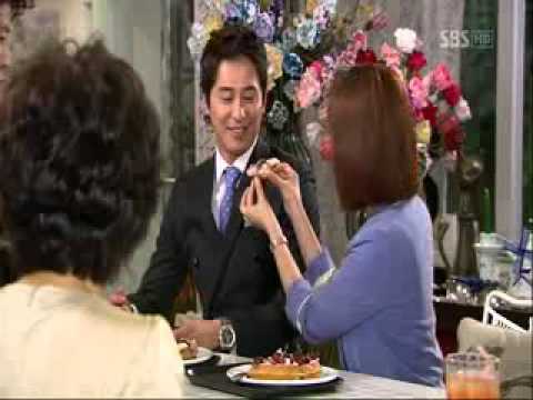 Lie to Me OST Really Wanna Say Hello by M to M - Episode 11 & 12