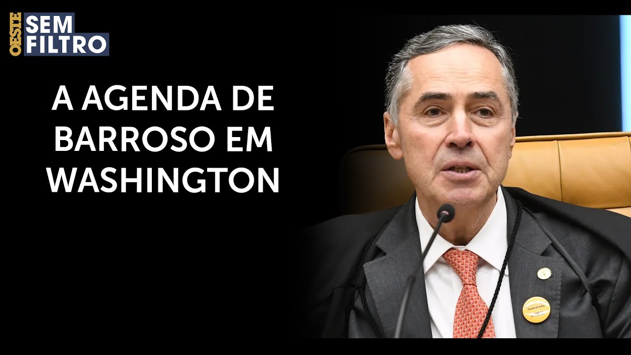 Exclusivo: Barroso vai aos EUA para se reunir com globalistas