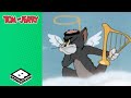 Mouse Mayhem Tom And Jerry Classic Cartoons BoomerangUK