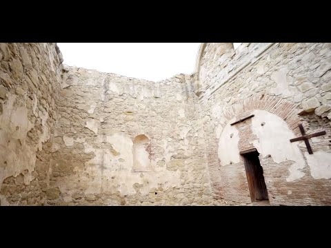 Field Trip Assignment - Mission San Juan Capistrano