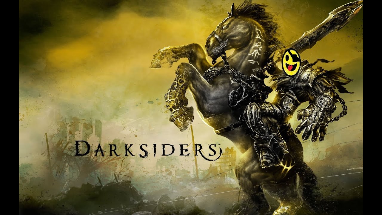 Darksiders Part 40 Secrets Hunter