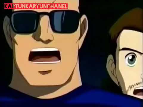 Captain Tsubasa bahasa Indonesia Eps 49