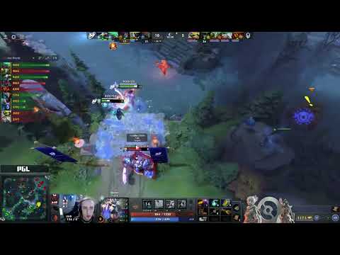 "the boy is BIG" -AMMAR GIGACHAD decides to manfight the Gladiators