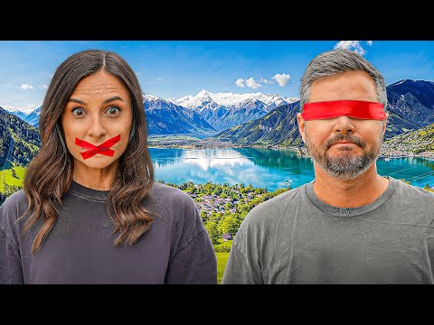 Fața mai puțin știută a Austriei! Un loc fabulos aproape de România