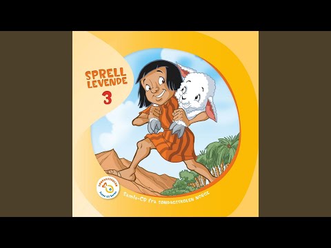 Må Gud Velsigna Deg - Misc Praise Songs