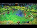 Vídeo de jugabilidad de We Are the Caretakers  XBox