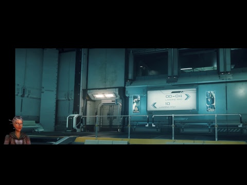 Star Citizen PTU 3.3!  Adventures with Solara!