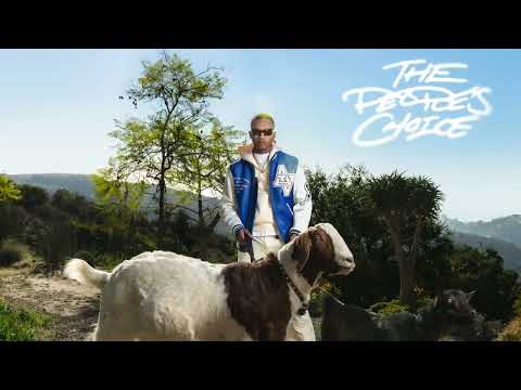 R3 Da Chilliman - Bacc Out [Official Visualizer]