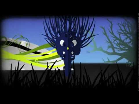 Berry Weight - Equations (Feat. Astrid Engberg)