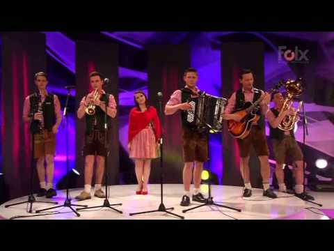 Ybbstal Express - Musikfest in Oberkrain