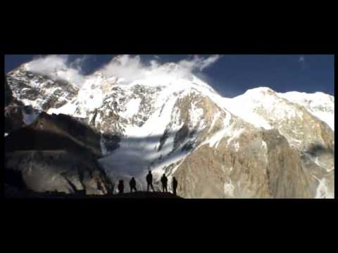 Sebastian Alvaro describe a Juanjo Garra. Valentín Giró - Consultor, Alpinista, Autor, Trainer