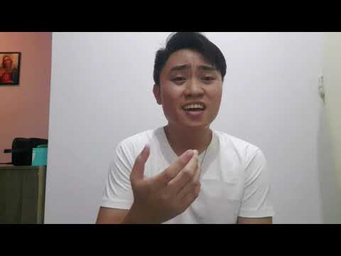 IZIAU NODAA BY JOSEPH GEORGE | Cover Version