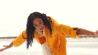 Aisha Badru - Lazy River video