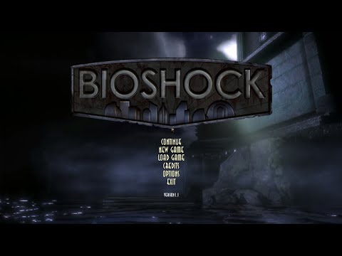 Zagrajmy w: "Bioshock" PL odc.16 Doktorzy i Szukanie Stiemana (Gra Akcji)