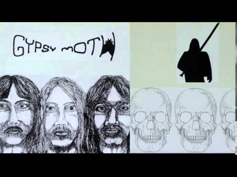 Gypsy Moth(US)-FULL ALBUM[Obscure Heavy Psych/Stoner Doom Metal]