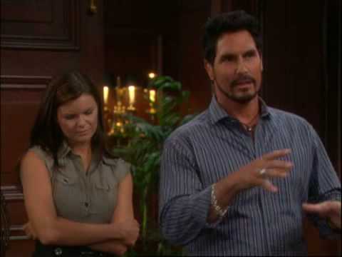 THE BOLD AND THE BEAUTIFUL Episode 5662 - SAP