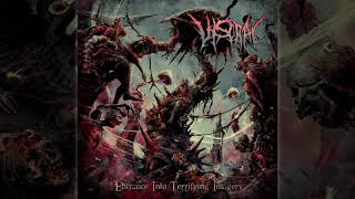 Download lagu Viscral - Entrance Into Terrifying Imagery full album mp3