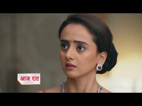 Anupama Today Episode NEW PROMO 28th December 2025 | Khyaati Ko Rajni Pe Hua Shak