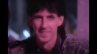 The Cars -  &quot;You Are The Girl&quot; (Official Music Video)