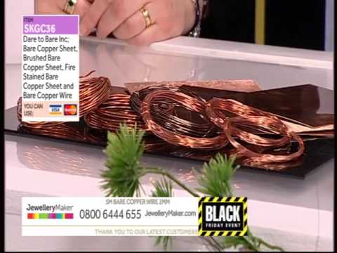 JewelleryMaker LIVE 27-11-2016 6pm-11pm