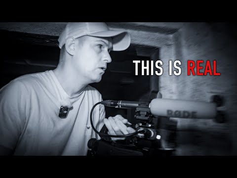 "NOW I BELIEVE" | REAL PARANORMAL CAUGHT ON CAMERA