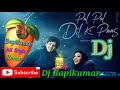 Pal Pal Dil Ki Paas Dance Mix By DjBapikumar