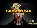 XXXTentacions Look At Me Lyric Rip 1998 2018