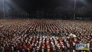 Kung walang Color Smoke, mas masaya sana ang BU Hataw 2025